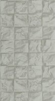 Casadeco Papercraft PAPC89649229 - Grijs Behang