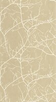 Casadeco Riverside 4 RIVI89531173 - Beige Behang