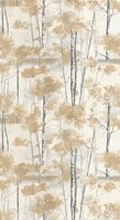 Casadeco Riverside 4 RIVI89541254 - Beige Behang