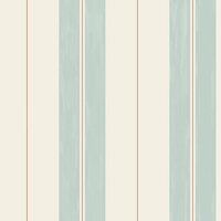 Caselio Happy Therapy HTH104090668 - Blauw Behang