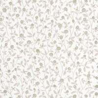 Caselio Hygge HYG100564334 - Roze Behang