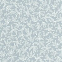 Caselio Hygge HYG100577029 - Groen Behang