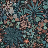 Caselio Hygge HYG100599922 - Multicolours Behang