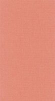Caselio Linen 2 LINN68523698 - Oranje Behang