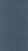 Caselio Linen 2 LINN68526598 - Blauw Behang