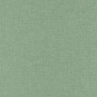 Caselio Linen 2 LINN68527190 - Groen Behang