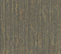 AS Creation Smart Surfaces - 39561-6 / 395616 Zwart - Oranje Behang