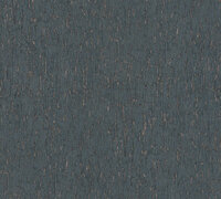AS Creation Smart Surfaces - 39562-2 / 395622 Blauw - Brons Behang