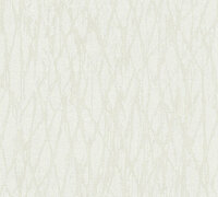 AS Creation Smart Surfaces - 39563-1 / 395631 Wit - Beige Behang