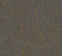 AS Creation Smart Surfaces - 39563-4 / 395634 Blauw - Bruin Behang