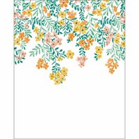 Caselio Pimp My Wall - Geel PMW104632305 Behang