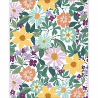 Caselio Pimp My Wall - Multicolours PMW104655005 Behang