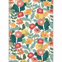 Caselio Pimp My Wall - Groen PMW104667603 Behang