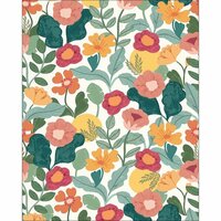 Caselio Pimp My Wall - Groen PMW104667605 Behang