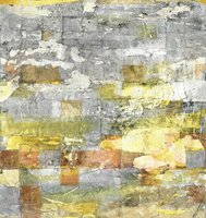 Casadeco Beauty Full Image - Oranje BFIM80843218 Behang