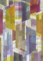 Casadeco Beauty Full Image - Geel BFIM84312202 Behang