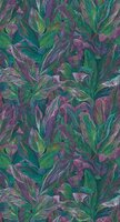 Casadeco Beauty Full Image - Groen BFIM84827517 Behang