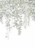 Casadeco Beauty Full Image 2 - Groen BFMA85277212 Behang
