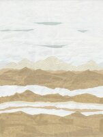 Casadeco Papercraft - Beige PAPC89661303 Behang