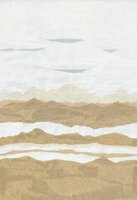 Casadeco Papercraft - Beige PAPC89661304 Behang