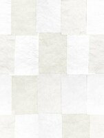 Casadeco Papercraft - Wit PAPC89670203 Behang