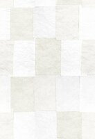 Casadeco Papercraft - Wit PAPC89670204 Behang