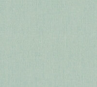 AS Creation Stories of Life - 39651-1 / 396511 Turquoise Behang