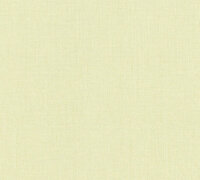 AS Creation Stories of Life - 39651-3 / 396513 Geel Behang