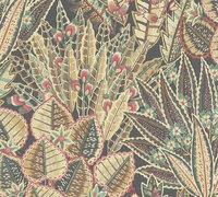 AS Creation Stories of Life - 39653-1 / 396531 Zwart Behang