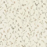 Rasch Country Charme 486131 Beige Behang