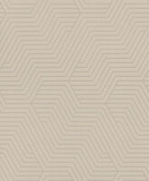 Rasch Deco Style 312522 Grijs Behang