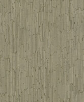 Rasch Deco Style 312645 Groen Behang