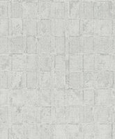 Rasch Deco Style 314731 Grijs Behang
