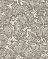 Rasch Deco Style 542653 Beige Behang