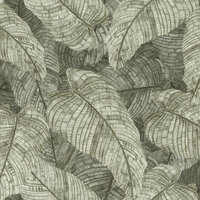 Rasch Amara 720549 Groen Behang
