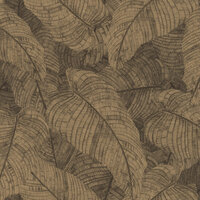 Rasch Amara 720570 Goud Behang