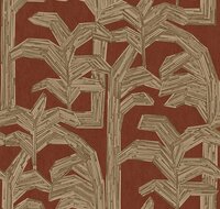 Arte Lanai Kailua 81500 Rood Behang