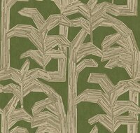 Arte Lanai Kailua 81507 Groen Behang