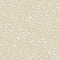 Arte Lanai Kona 81566 Cr&egrave;me Behang