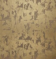 Arte Boutique Glowing Patina 90521 Goud Behang