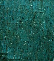 Arte Boutique Alentejo Cork 90594 Blauw Behang