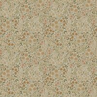 Esta Home Bloom Beige 139701 Behang
