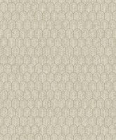 Noordwand Lustre F-VL6003 Beige Metallic Behang
