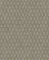 Noordwand Lustre F-VL6004 Taupe Metallic Behang