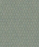 Noordwand Lustre F-VL6005 Groen Metallic Behang