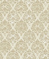Noordwand Lustre MT2009 Beige Metallic Behang
