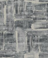 Noordwand Lustre SM0605 Grijs Metallic Behang