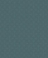 Noordwand Boutique DT-FA3004 Blauw Behang