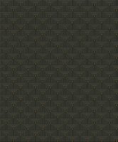 Noordwand Boutique F-PL3006 Zwart Grijs Metallic Behang