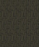 Noordwand Boutique L-BD2007 Bruin Metallic Behang